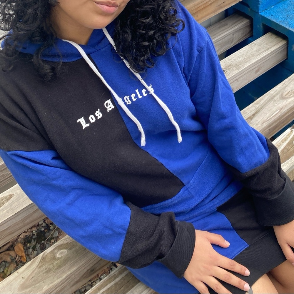 Juicy by Juicy Couture Sweater Dress